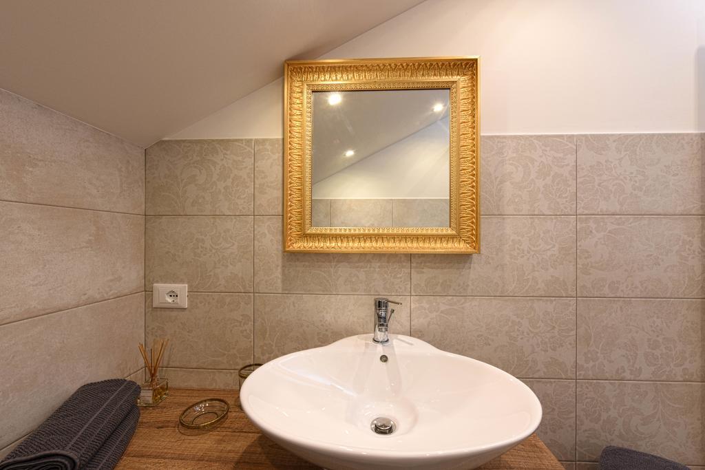 Leone Marciano Venice Apartment Independent And Private Entrance Exterior foto